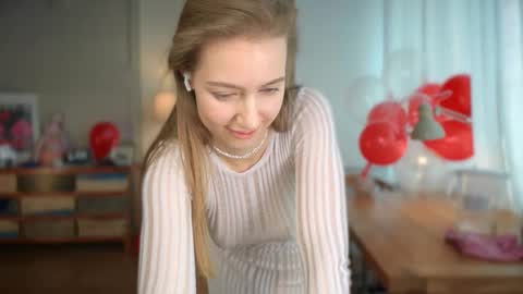 Bella online show from February 17, 12:48 pm