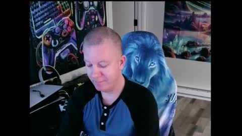 just ask  online show from November 22, 10:20 pm