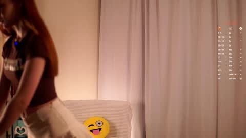 Ela online show from January 13, 1:22 am