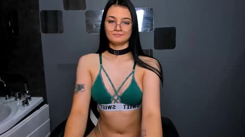 Sonya online show from September 13, 1:49 am