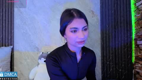 Snapshot of solbeaumont chatting on October 11, 7:12 pm Sol online show from October 11, 7:12 pm