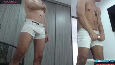 Snapshot of soldier_jack chatting on February 2, 9:34 pm Soldier Jack online show from February 2, 9:34 pm