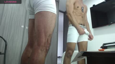 Snapshot of soldier_jack chatting on May 10, 8:58 pm Soldier Jack online show from May 10, 8:58 pm