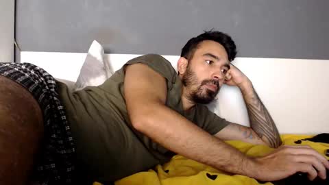 Soldiersexx online show from November 7, 11:10 am