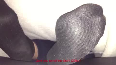 Snapshot of solefetisherking chatting on November 16, 6:02 pm solefetisherking online show from November 16, 6:02 pm