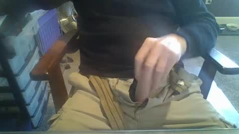 Solobliss online show from February 28, 5:37 pm