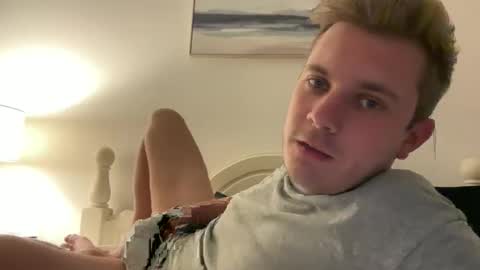 solobrit online show from February 2, 5:11 pm