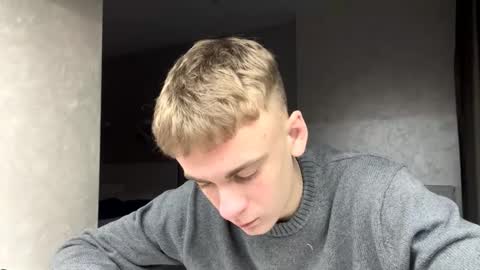 Jett online show from February 10, 4:11 pm