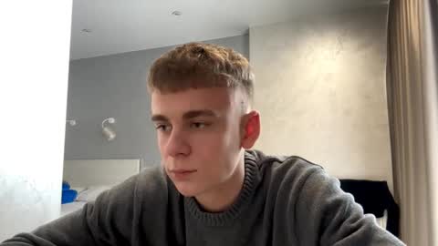 Jett online show from February 13, 1:18 pm