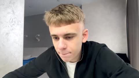 Jett online show from February 15, 12:03 pm