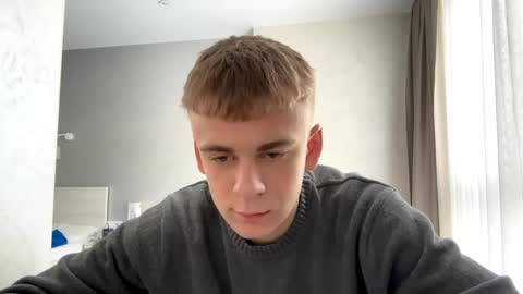 Jett online show from March 20, 7:46 am