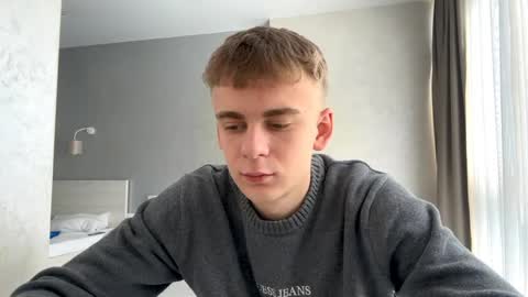 Jett online show from April 5, 8:55 am