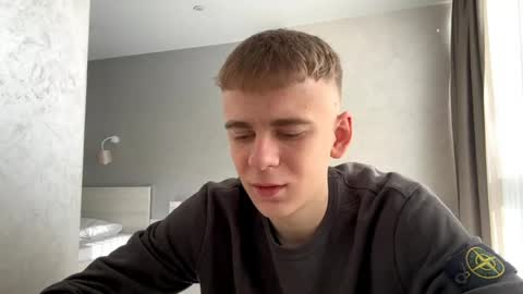 Jett online show from April 12, 6:29 am