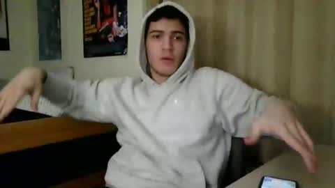 Snapshot of solohornyy chatting on January 7, 2:10 am Solohornyy online show from January 7, 2:10 am