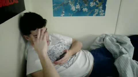 Snapshot of solohornyy chatting on January 7, 6:16 am Solohornyy online show from January 7, 6:16 am