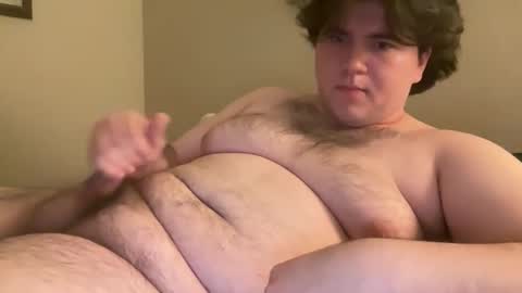 soloingat19 online show from May 12, 3:47 am