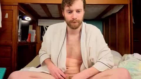 Kinky Twinkie online show from January 16, 4:05 am