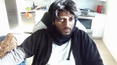 solo online show from January 5, 7:17 pm