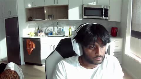 solo online show from January 6, 8:18 pm