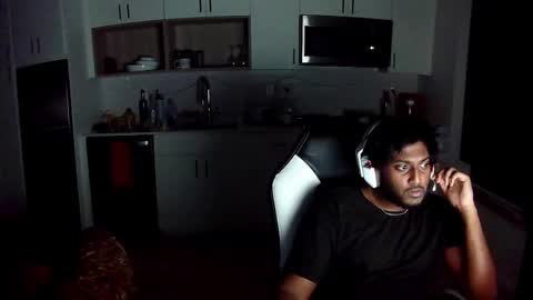 solo online show from January 27, 1:26 am