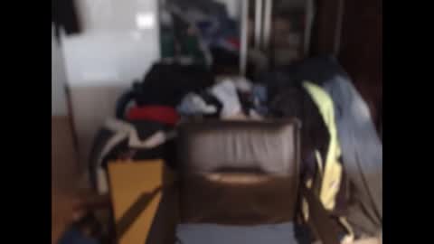 soloxte online show from March 21, 9:36 am