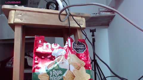 Snapshot of solwynnee chatting on November 19, 3:06 am solwynnee online show from November 19, 3:06 am