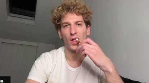 Evan online show from February 16, 4:31 am