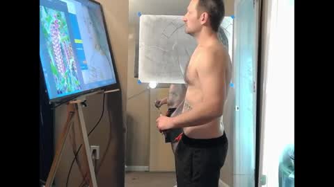 somethingaboutabiee__ online show from April 15, 1:23 am