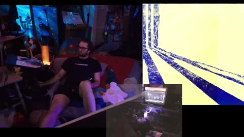 Snapshot of somethingc790 chatting on February 23, 8:55 am somethingc790 online show from February 23, 8:55 am