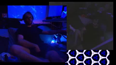 Snapshot of somethingc790 chatting on February 24, 6:00 am somethingc790 online show from February 24, 6:00 am