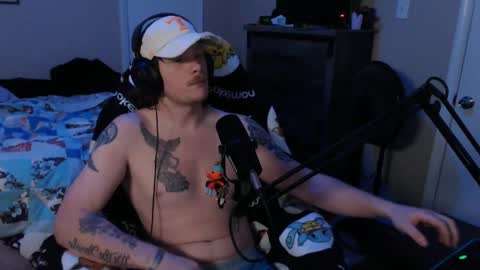 Lover Boi online show from December 6, 4:58 am