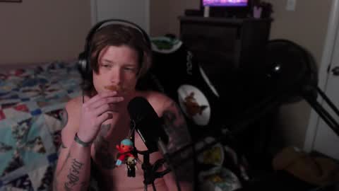 Lover Boi online show from February 12, 4:44 am