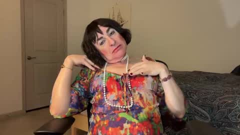 Snapshot of somewhatflexible chatting on March 9, 11:56 pm Cassie Delighted online show from March 9, 11:56 pm