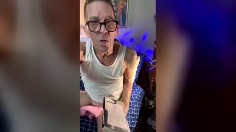 Sonny Gbroni online show from March 8, 6:01 pm