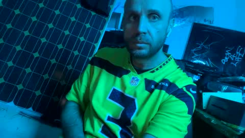 Soni online show from January 25, 8:00 am