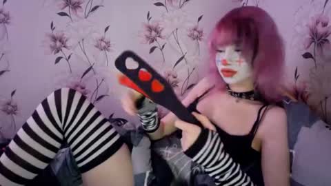 Snapshot of sonastrumpf chatting on July 18, 9:40 pm sonastrumpf online show from July 18, 9:40 pm