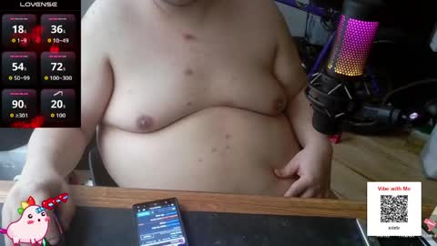 sonblok222 online show from April 4, 7:22 pm