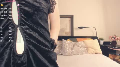 Monika 3 online show from May 5, 11:40 am