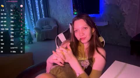 Emily online show from January 7, 8:44 pm