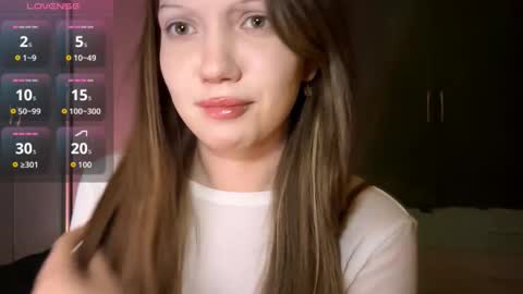 Emily online show from February 17, 7:20 pm