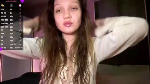 Emily online show from February 20, 2:28 pm