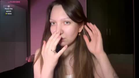 Emily online show from February 24, 5:11 pm