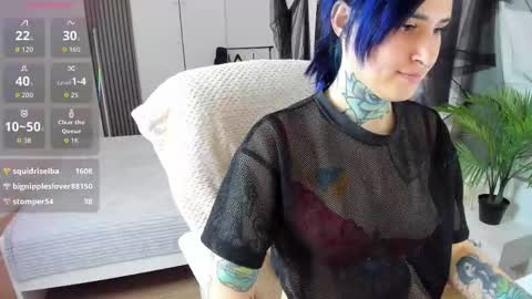 Sonia online show from January 5, 5:27 pm