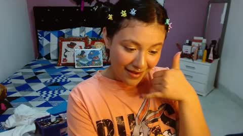 soniafuckboobs online show from December 18, 3:22 pm