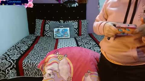 soniafuckboobs online show from January 24, 4:16 am