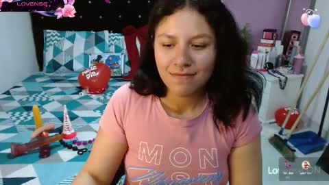 soniafuckboobs online show from February 20, 3:30 pm