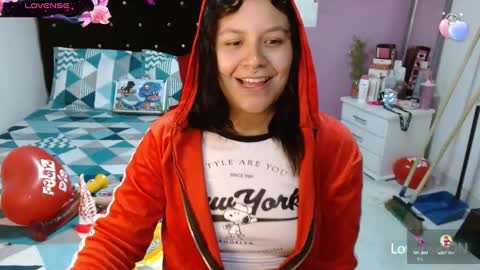 soniafuckboobs online show from February 20, 6:57 pm