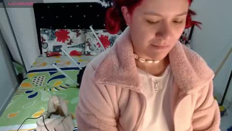 soniafuckboobs online show from April 22, 12:18 pm