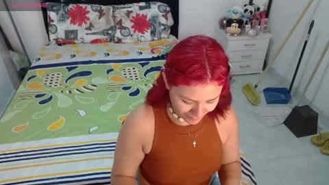 soniafuckboobs online show from April 23, 12:40 pm