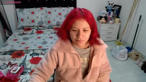 soniafuckboobs online show from April 30, 12:33 pm